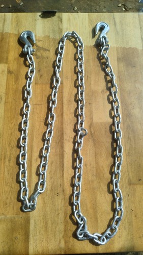 Catena traino per veicoli - per,