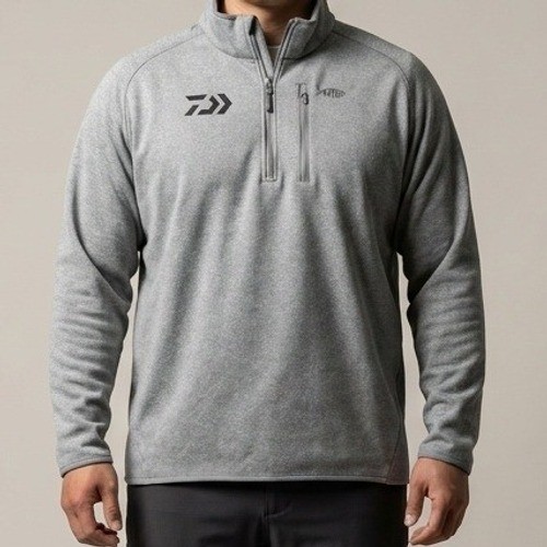Maglione aftco daiwa uomo - daiwa,