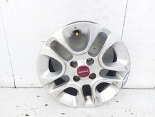 51911240 CERCHIO SINGOLO IN LEGA R FIAT PANDA (319) 1.2 B 8V MAN 5M 70CV 2019 5P