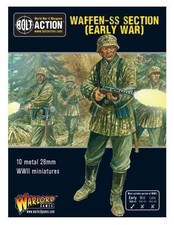 Bolt Action: tedesco: prima
