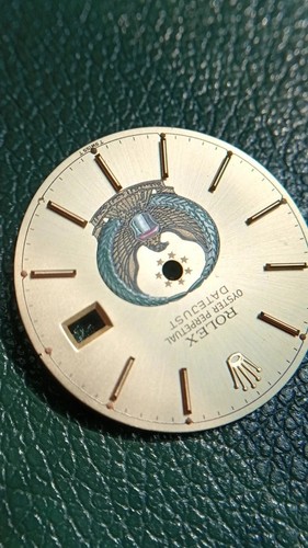 Rolex datejust uae police - uae,
