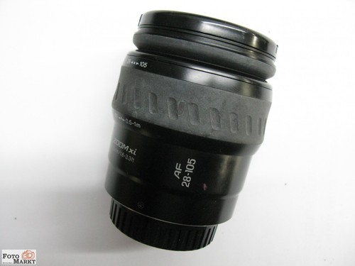 Minolta 105 3 5 4 - minolta, 3,5-4,5