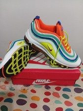 Nike Air Max 97 Colorate