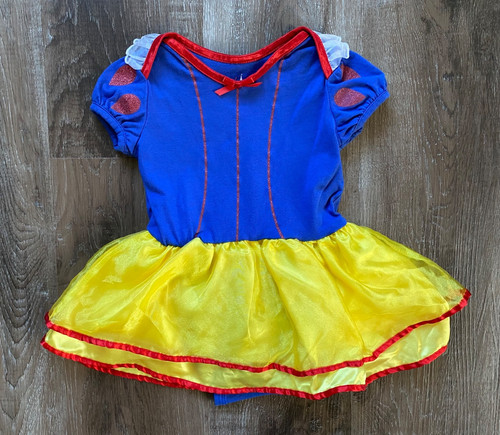 Costume vestito bambino - , disney