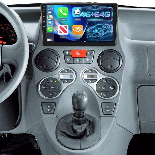 64gb per fiat panda - 9',