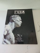 FMR No. 5 October 1984 The