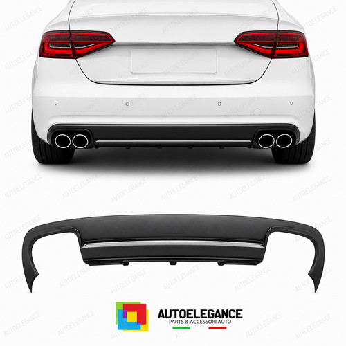 Diffusore audi s - audi, a4