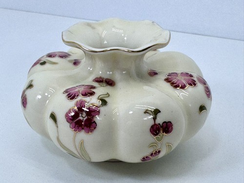 Vaso porcellana vintage
