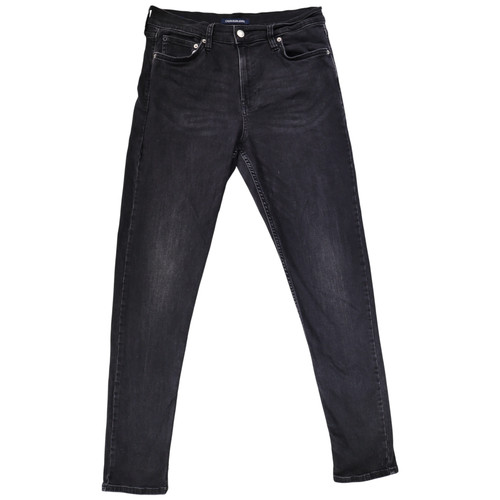 Jeans donna calvin - jeans,
