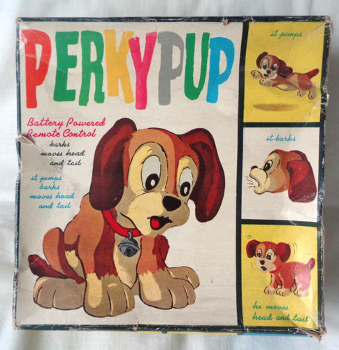 Cane vintage alpi - alpi, giappone