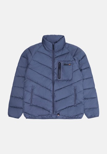 Ellesse giubbotto uomo - giubbotto,