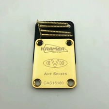 Piastra in metallo con manico