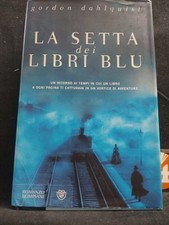 LA SETTA DEI LIBRI BLU Dahlquist