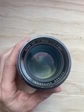 Fujinon Fujifilm 56 mm f/1.2 R