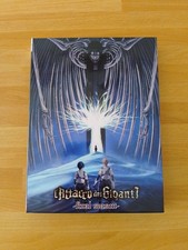 L'attacco dei Giganti Final