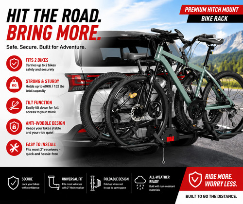Succebuy portabici bike - succebuy, 2/4-bike