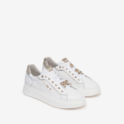 Nero giardini scarpa - giardini, sneakers