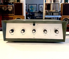 Amplificatore valvole stereo - valvole,