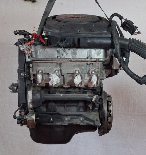 Motore semicompl 187a1000 - motore,