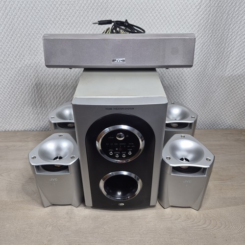 Durabrand 3915 home theater - durabrand,