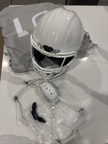 Casco calcio vicis adulto - calcio,