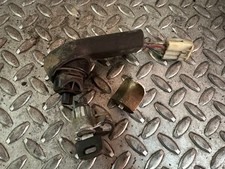 BLOCCHETTO CHIAVI COMPLETO