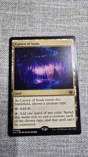 Caverna delle anime - delle, caverne