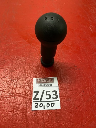 Pomello cambio auto epoca - cambio, d'epoca