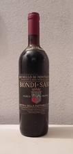 Brunello di Montalcino Riserva