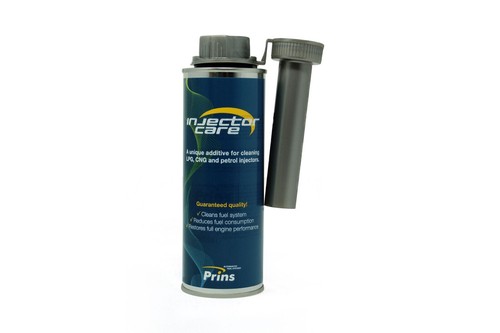 Injector care prins detergente - injector,