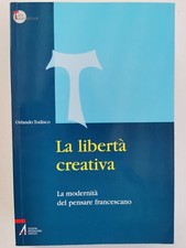 Orlando Todisco LA LIBERTà