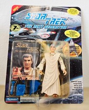 1994 Playmates Star Trek The