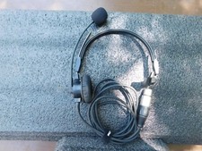 1 Telex PH-88 Cuffia Interfono