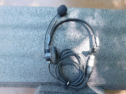 Telex cuffia interfono - telex,