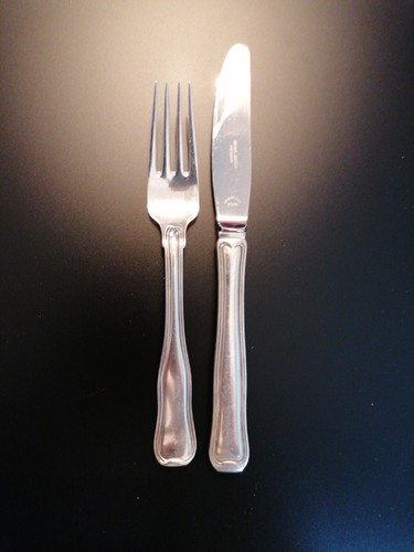 Georg jensen dobbeltriflet - georg,