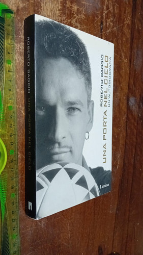 Libro una porta nel - porta,