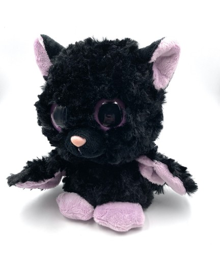 Peluche pupazzo volpe volante - volpe,