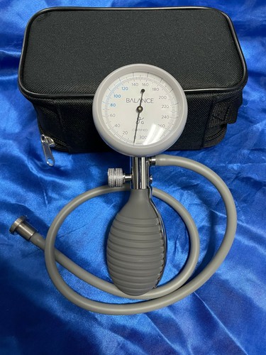Stryker perdita tester - perdita,