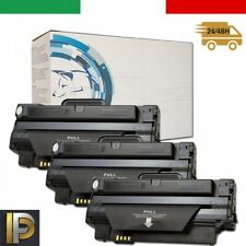 3 Toner per Samsung SCX4200D3