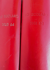 Scolaro educa istruisce - lo,