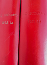 Lo scolaro EDUCA ISTRUISCE