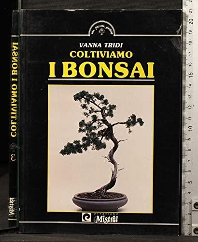 Coltiviamo bonsai tridi - coltiviamo,