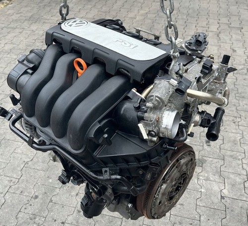 Volkswagen fsi bvy golf - 2.0,
