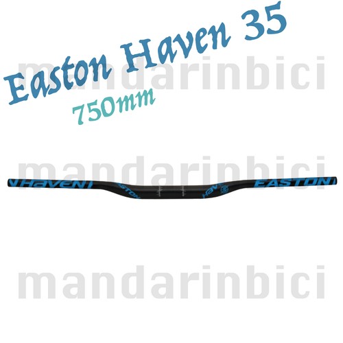 Nuovo easton haven manubrio - nuovo,