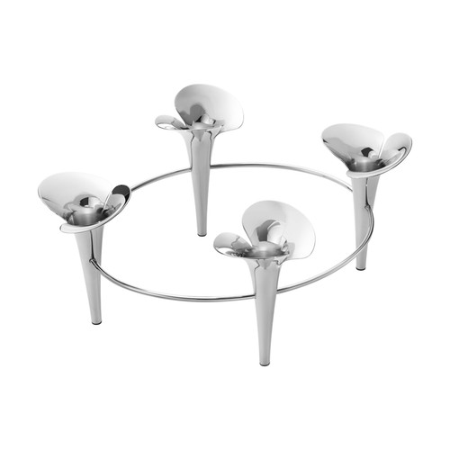 Georg jensen portacandele - jensen,