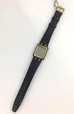 CASSA E CINTURINO BULOVA PER OROLOGIO QUARZO ACCIAIO SOLO TEMPO 24 MM DONNA