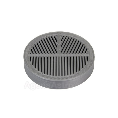 Maschera messa fuoco 3d - messa,