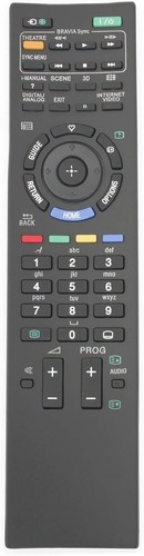 Ed010 telecomando - rm-ed010,