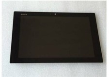Digitalizzatore schermo LCD touch 10,1" per tablet Sony Xperia Z1 SGP311 312 321