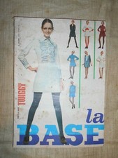 - CATALOGO LA BASE -  ANNO